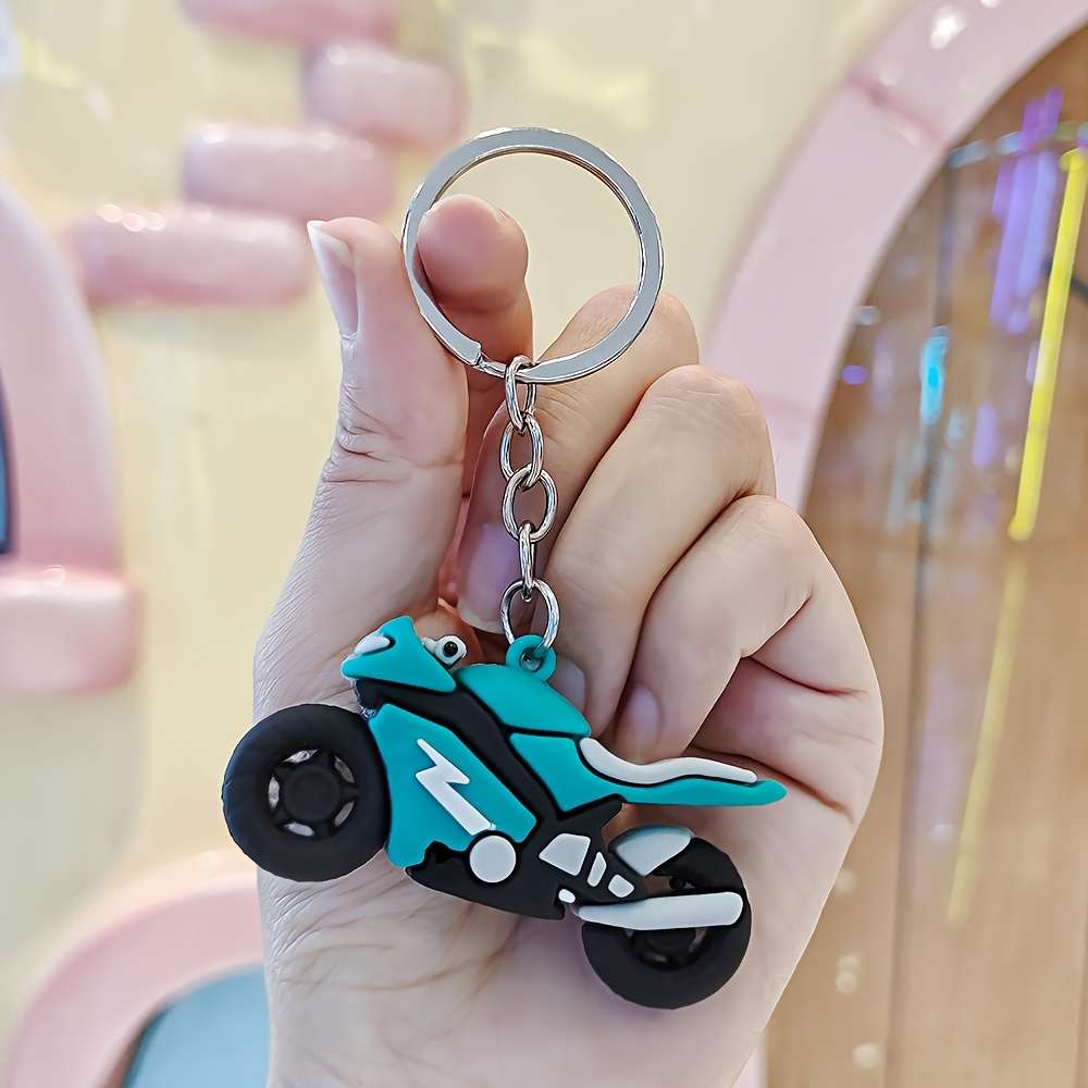 Mini Keychain