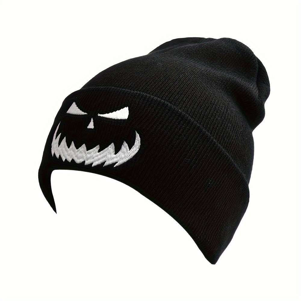 Winter Hat Color White