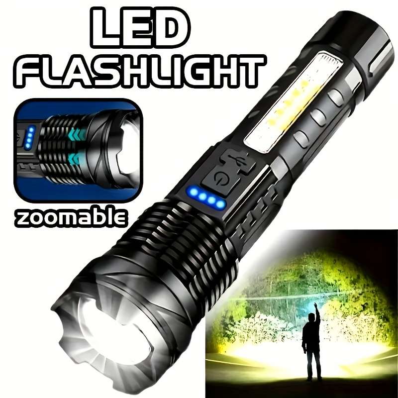 Portable Lamp Color A76