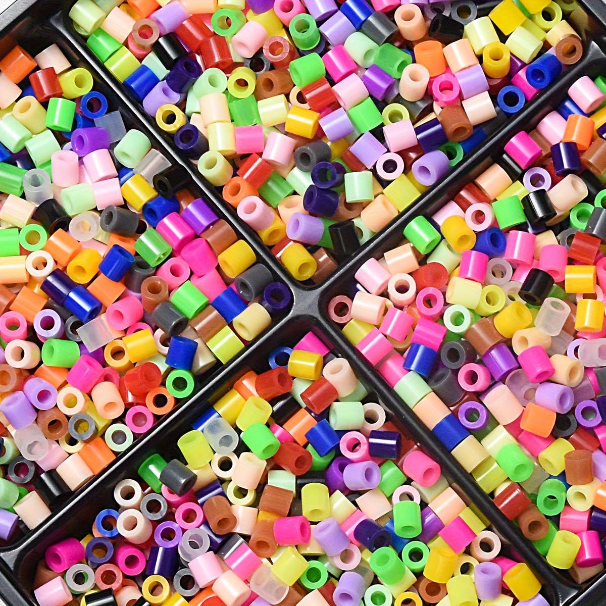 Perler Bead Set 2800Pcs