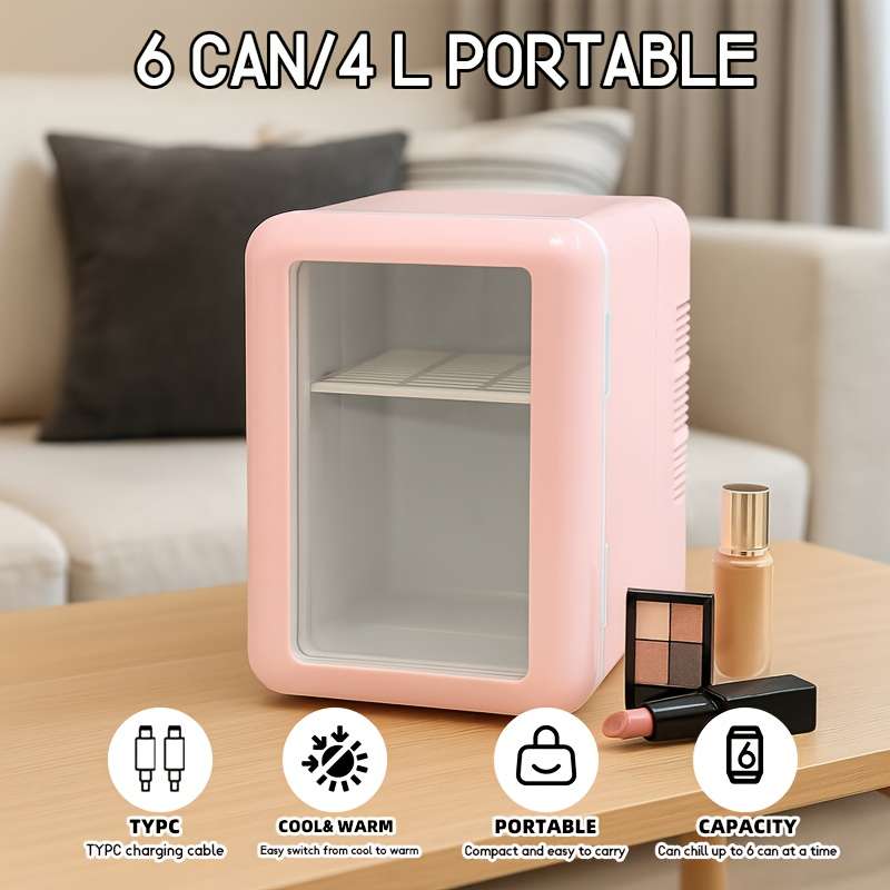 Refrigerator Color Pink