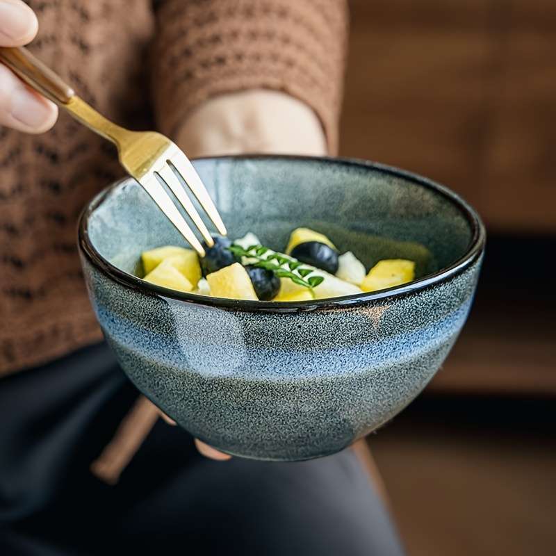 Bowl Quantity 4Pcs