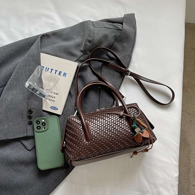 Women S Handbags Brown
