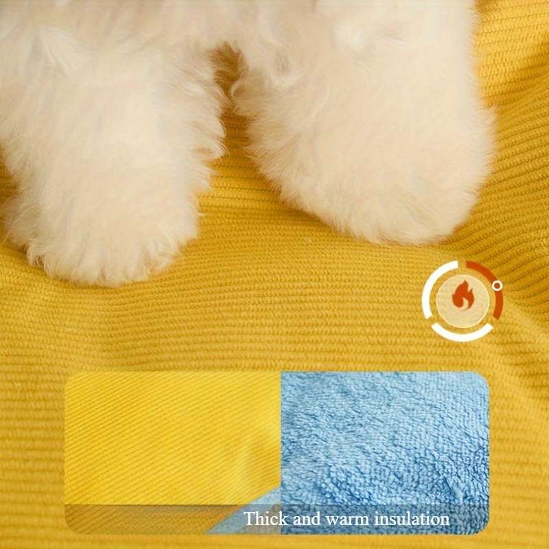 Pet Supplies Size M Style Warm Honey House