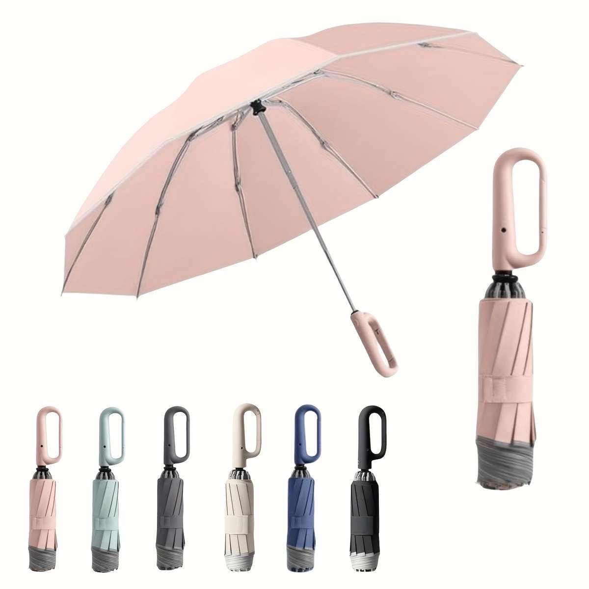 Umbrella Color Black