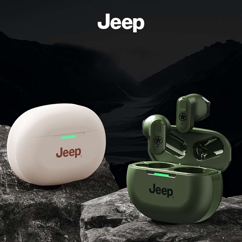 Wireless Headphones   Black