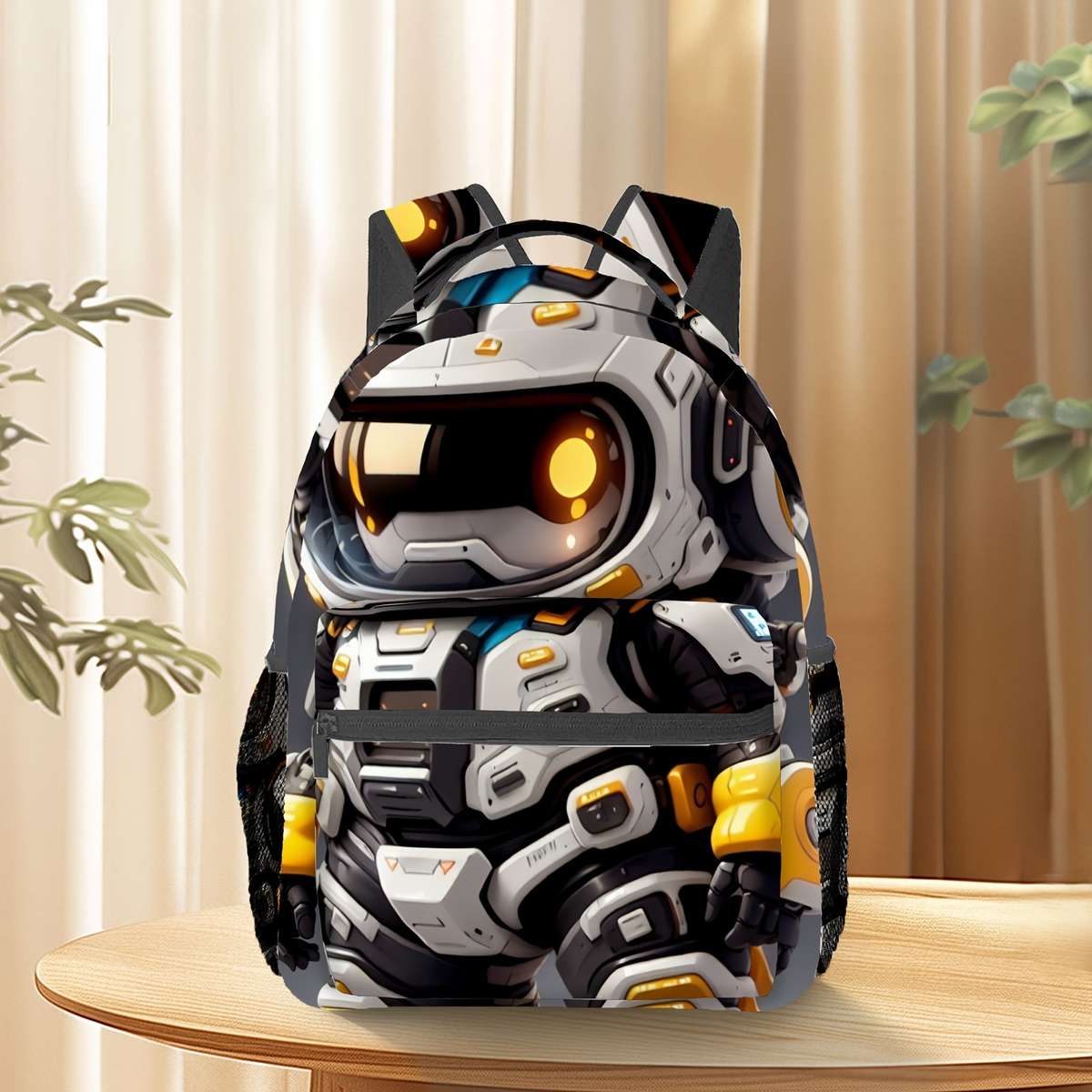 Men S Backpack Multi Color