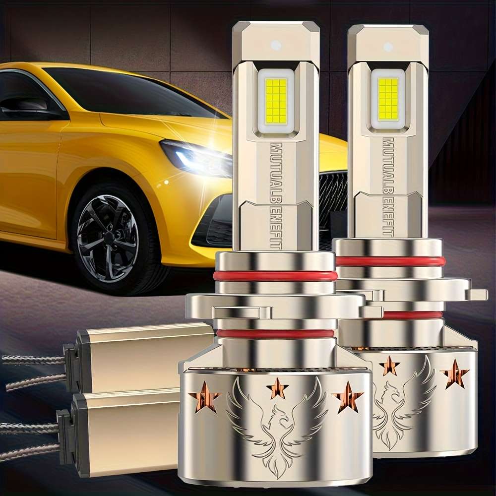 Car Lights Items 9005Hb3Qv010