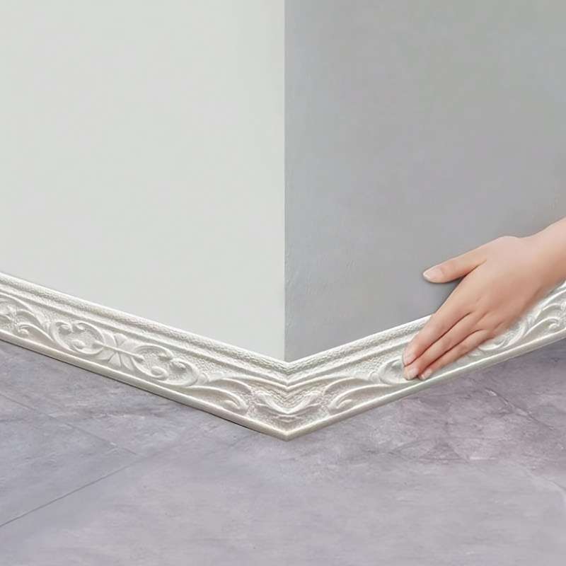 Elegant Waterproof Table Wrap 462 color Gray