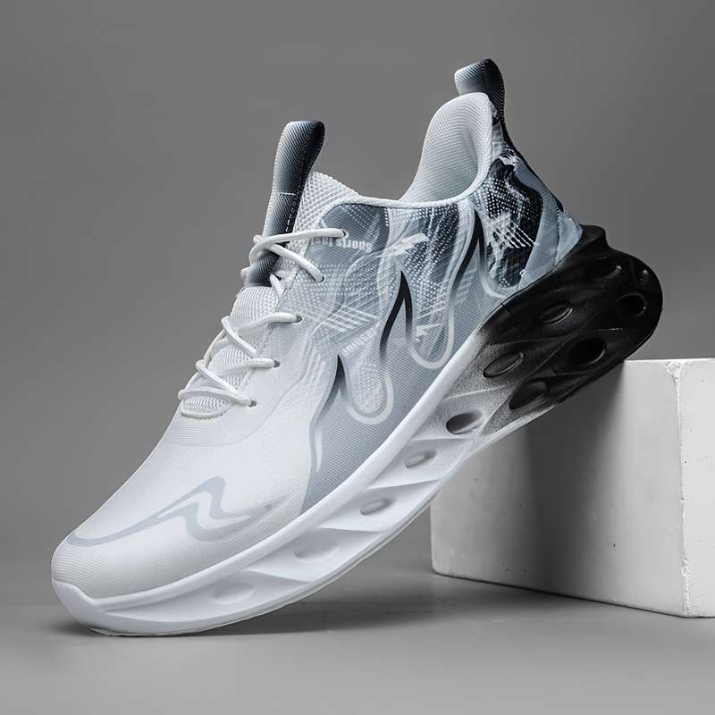 Sneakers Color Black Sizeuk 10