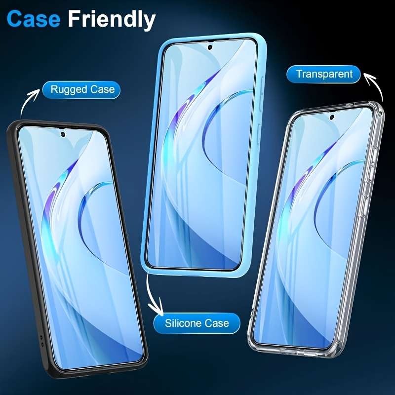 Screen Protector Compatible Model Galaxy S22 5G
