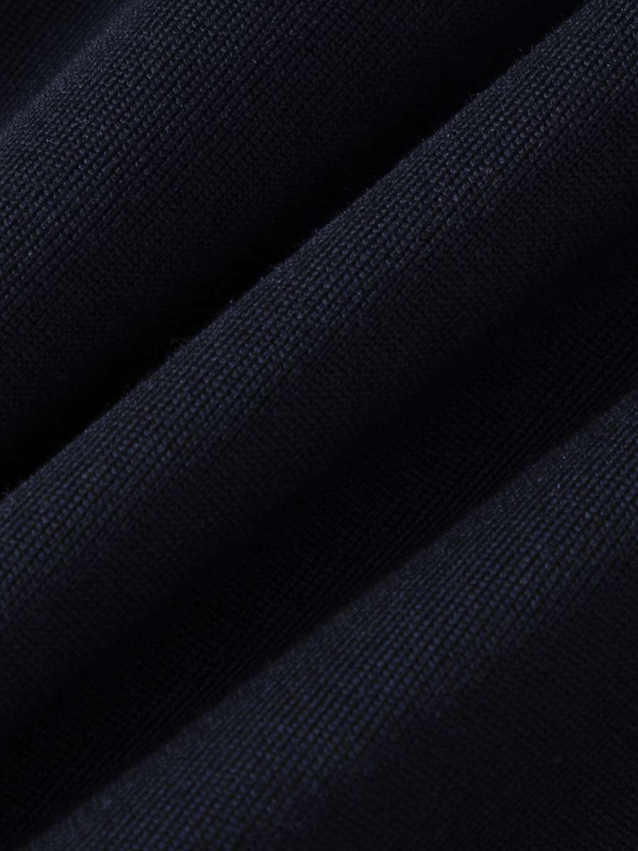 Thermal Underwear Color Black Bat Warm Set Sizem