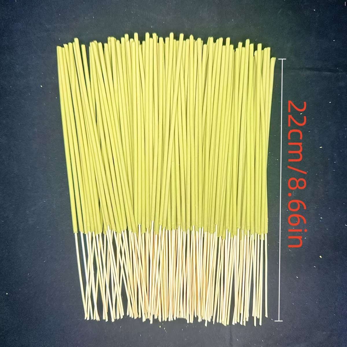 Incense Quantity 48Pcs Is Pack