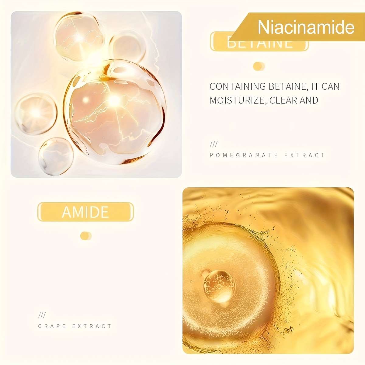 Facial Cleansing Quantity 2Pcs