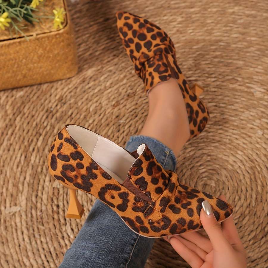 Women S High Heels Color Black Sizeuk 4