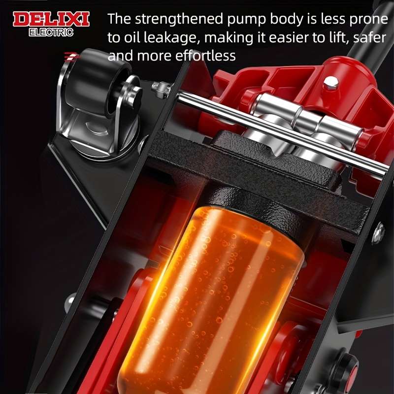 Jack Model S330