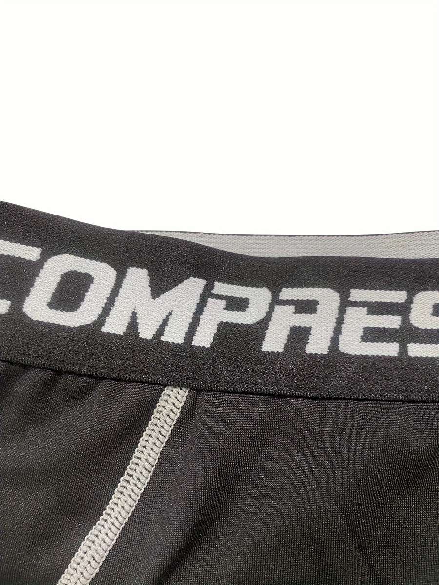 Thermal Underwear Color Black Sizexxl