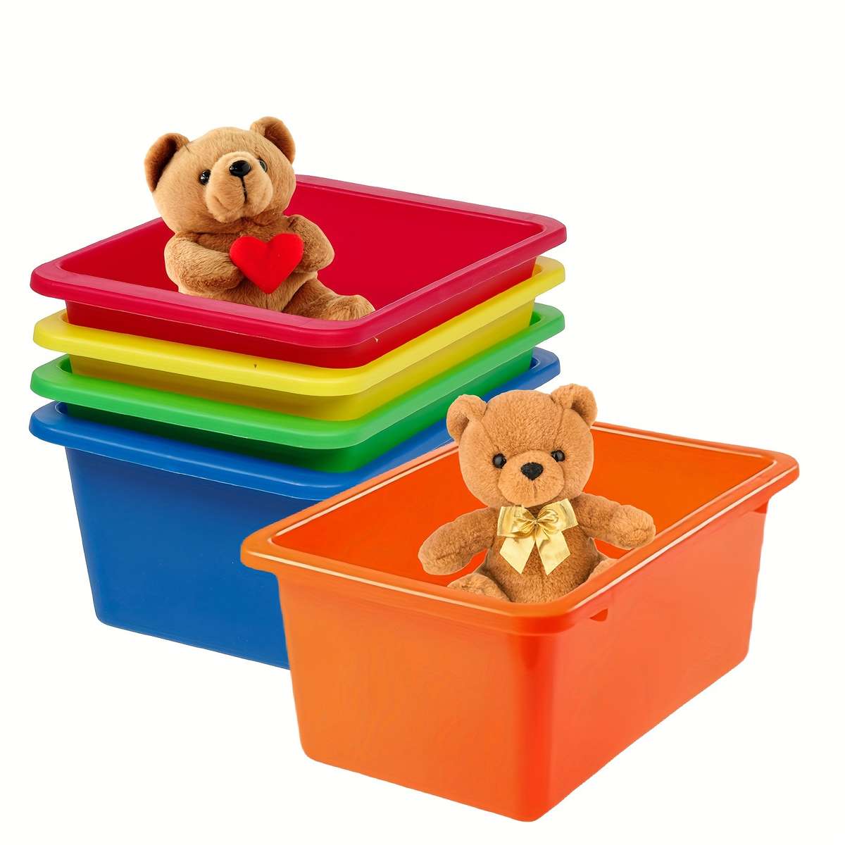 Storage And Organizationquantity 5Pcs