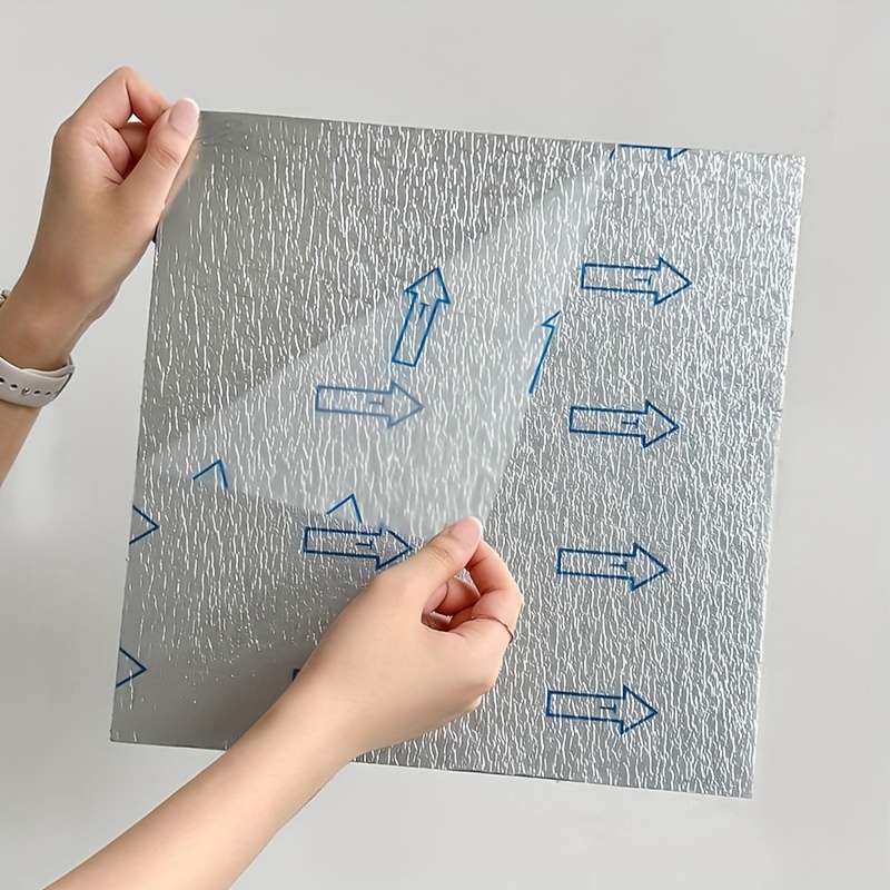 Floor Stickers Color Camel Quantity 2Pcs