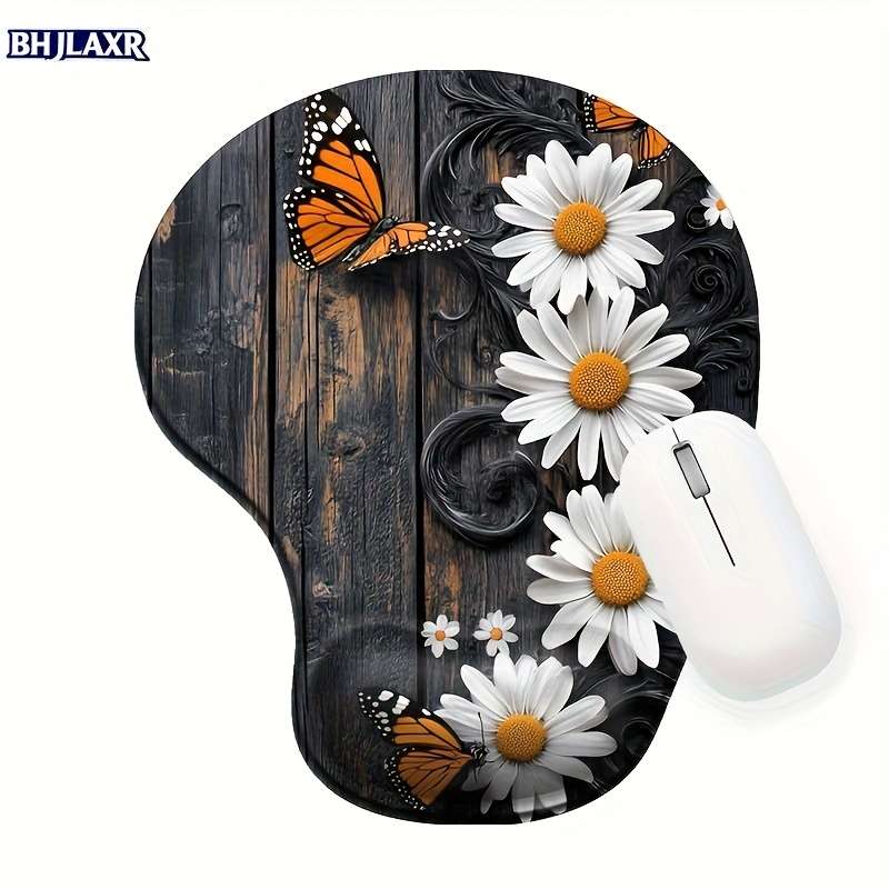 Mouse Pad Size 22.81*19.2Cm