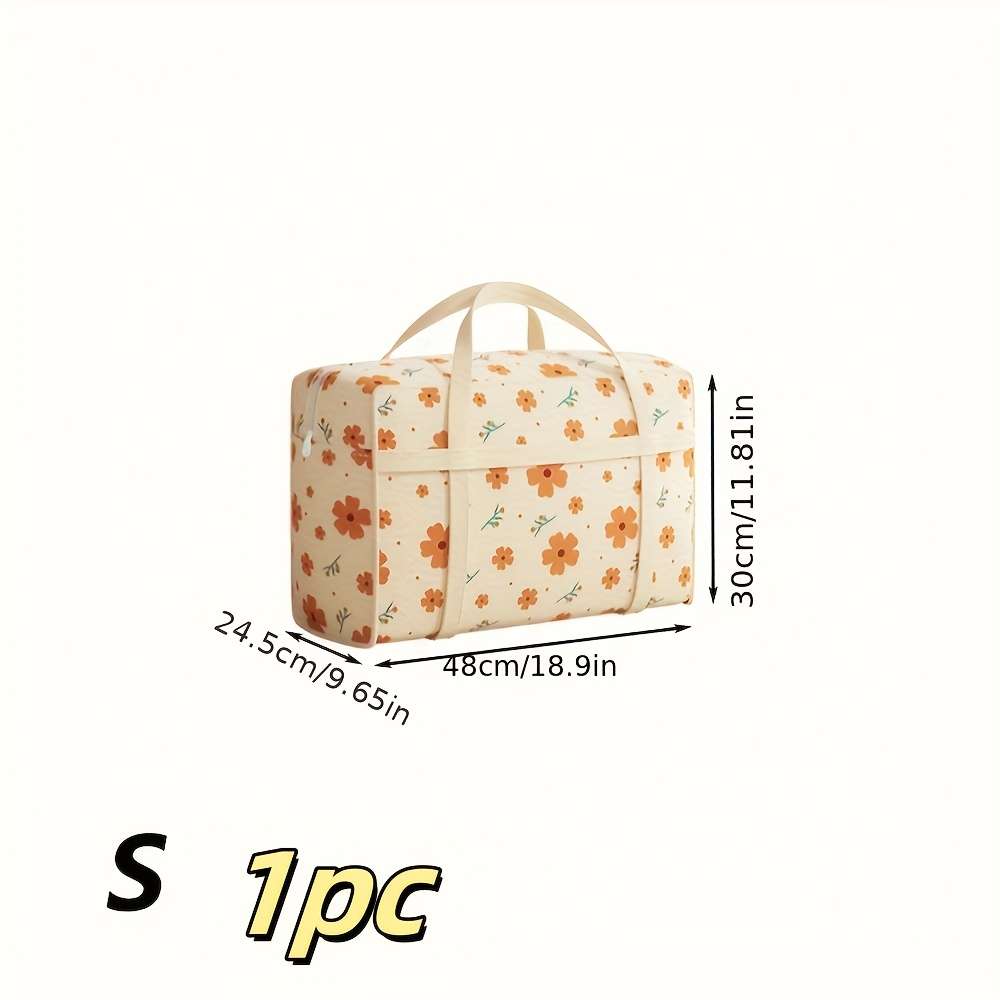 Foldable Storage Bag XXL Size