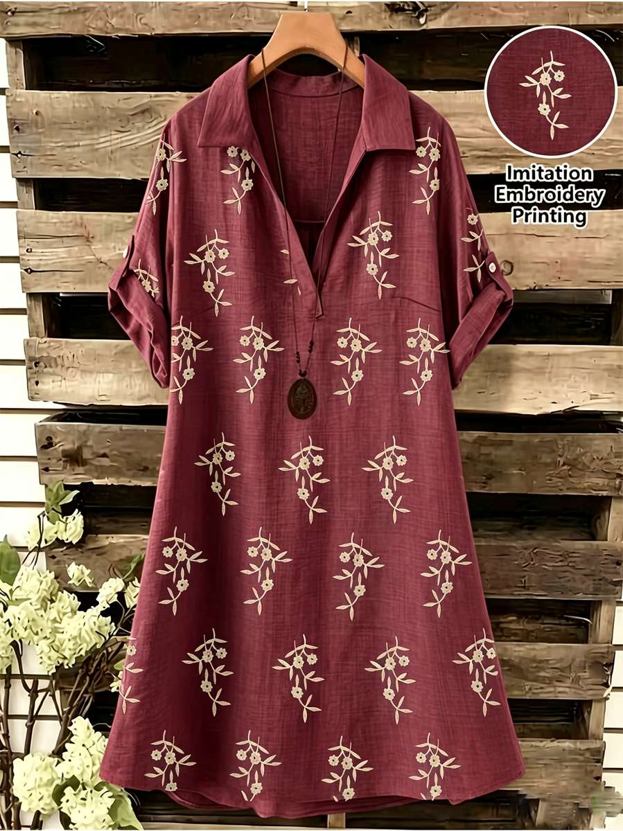 Women S Dress Color Blue Size 5Xl