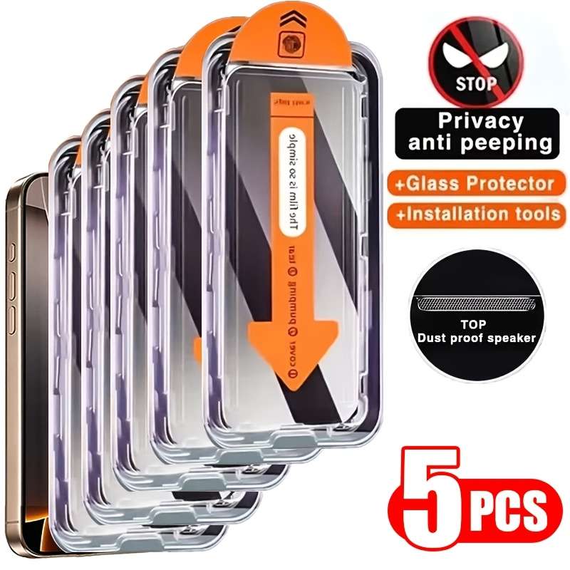 Screen Protector Compatible Model Iphone 13