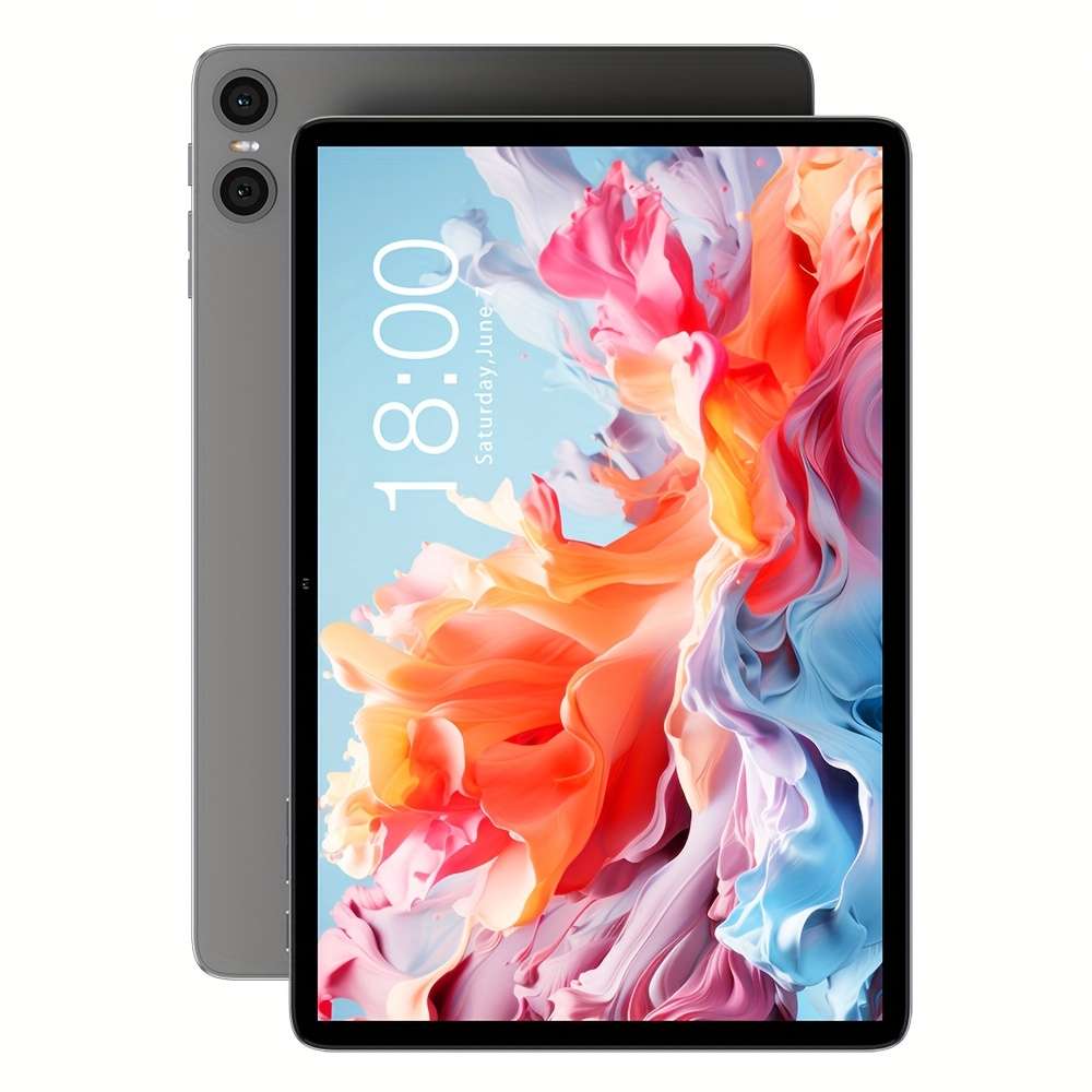 Ergonomic Teclast P30T Tablet Display For Kids Expandable Storage System 10 1