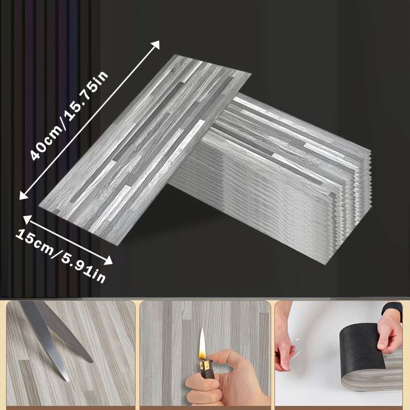 Self Adhesive Floor Stickers 302 42 Tablets
