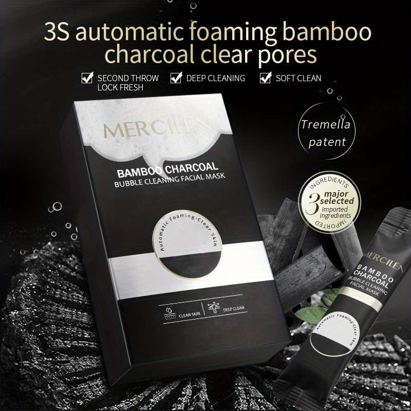 Facial Mask Quantity 1 Box