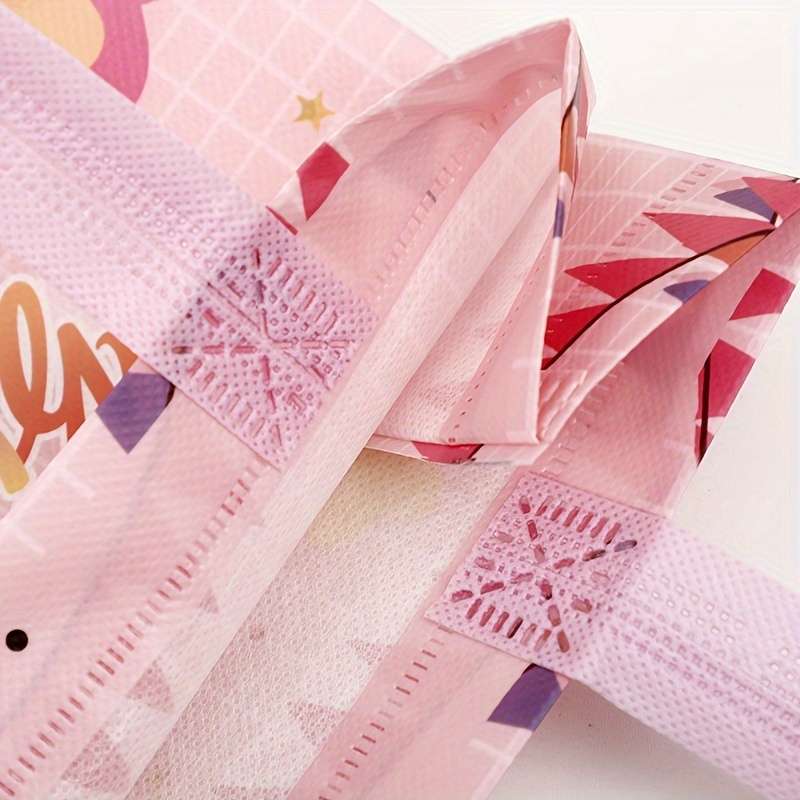 Gift Bags Quantity 24Pcs-Easter