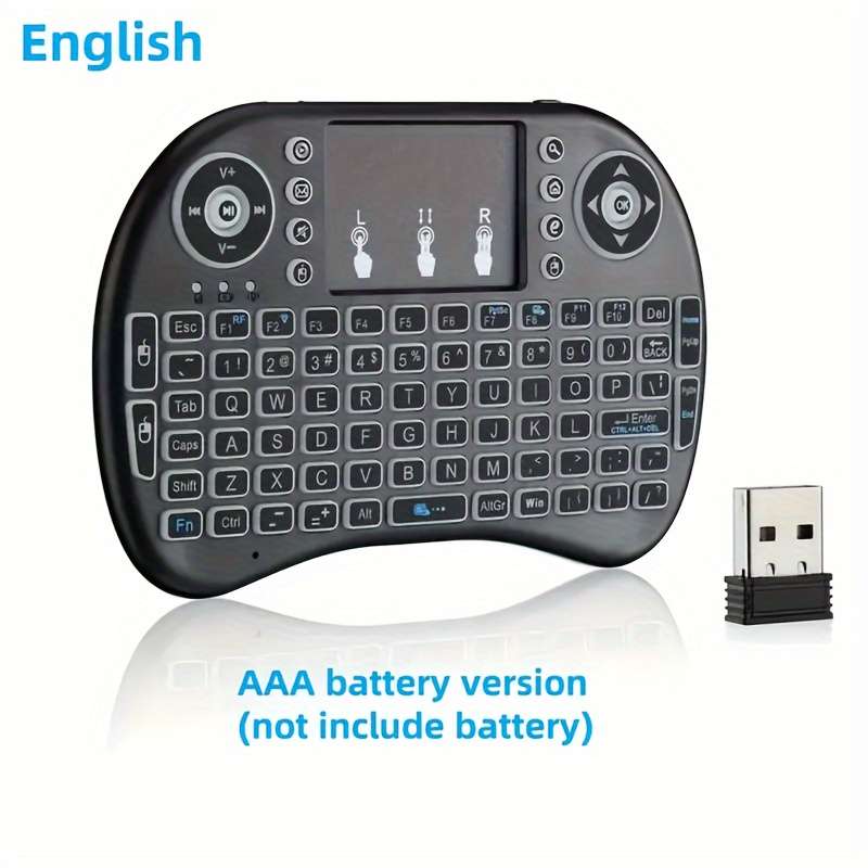 Mouse Color Black