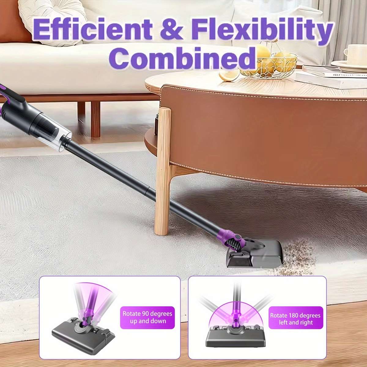 Vacuum Cleaner Model 02Hm Gy2T 1Lxzise01