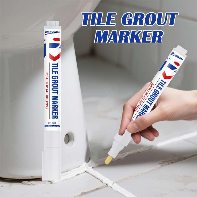 Waterproof Repair And Sealing Supplies Capacity 5Ml