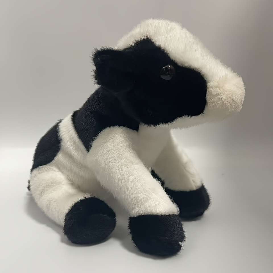 Plush Toyss color Light Brown 1 size 25cm 9.8in