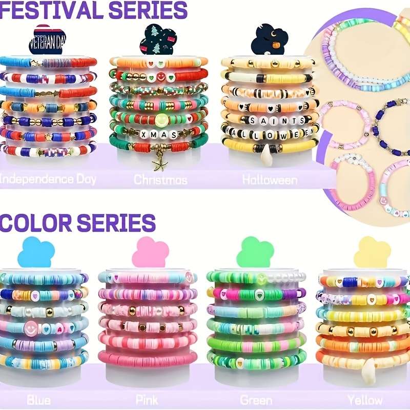 Perler Bead Set 6000Pcs