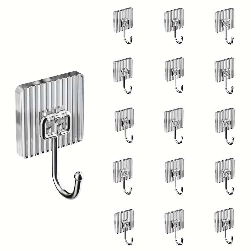 Hook Upquantity 15 Piece Set