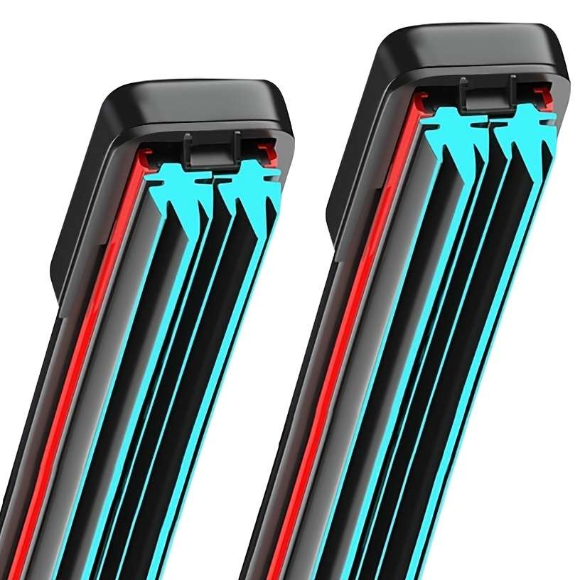 Windshield Wipers Model For X Trail 2014 2022 43.18Cm
