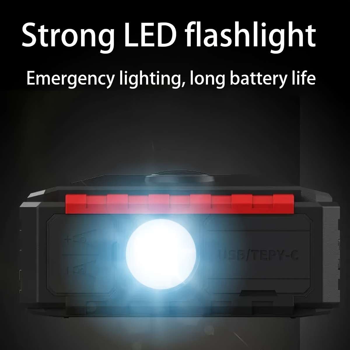 Premium Bezosmax Mah Large Capacity Car Emergency Fast Charging Reliable Power