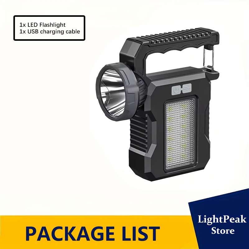 Flashlight