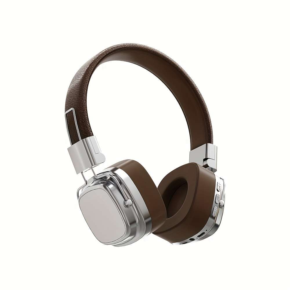 Headset Headphones Over Ear