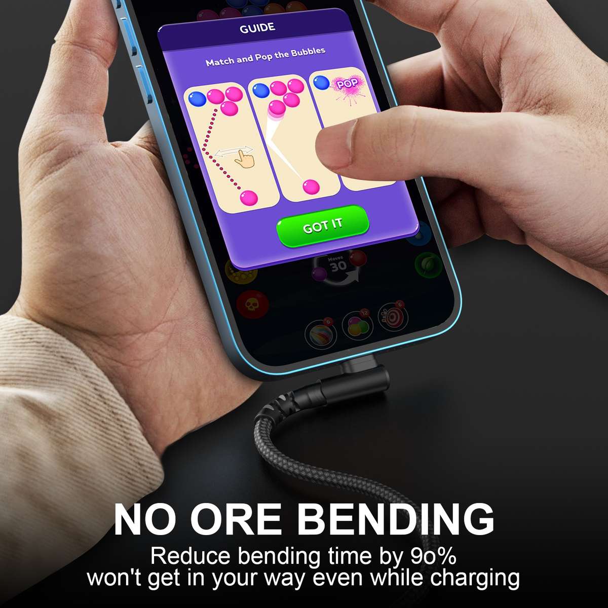 Mobile Phone Charger