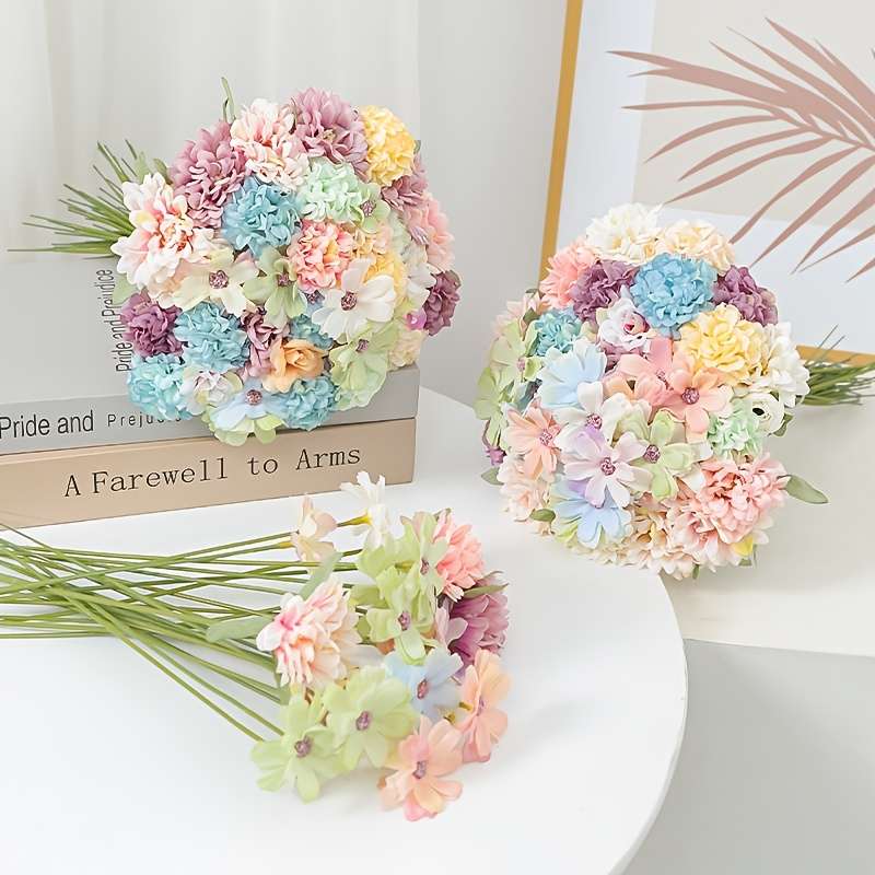 Wedding Supplies Color Multicolor Quantity 18Pcs