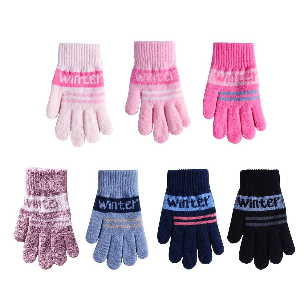 Gloves Model 7