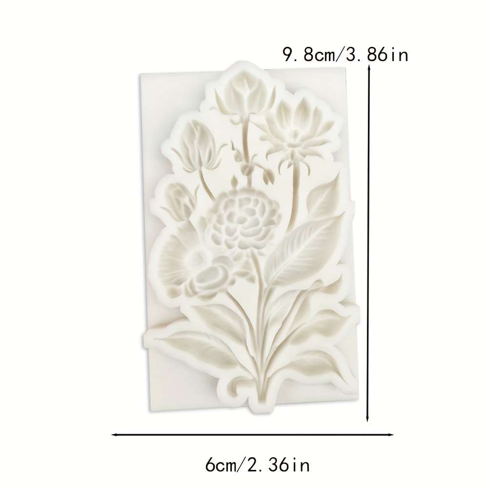 Suitable For Baking Molds