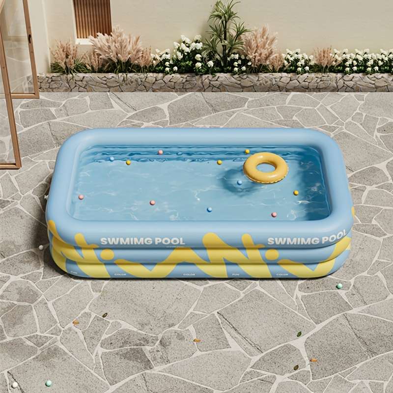Swimming Pool Size 2.1M82.67In
