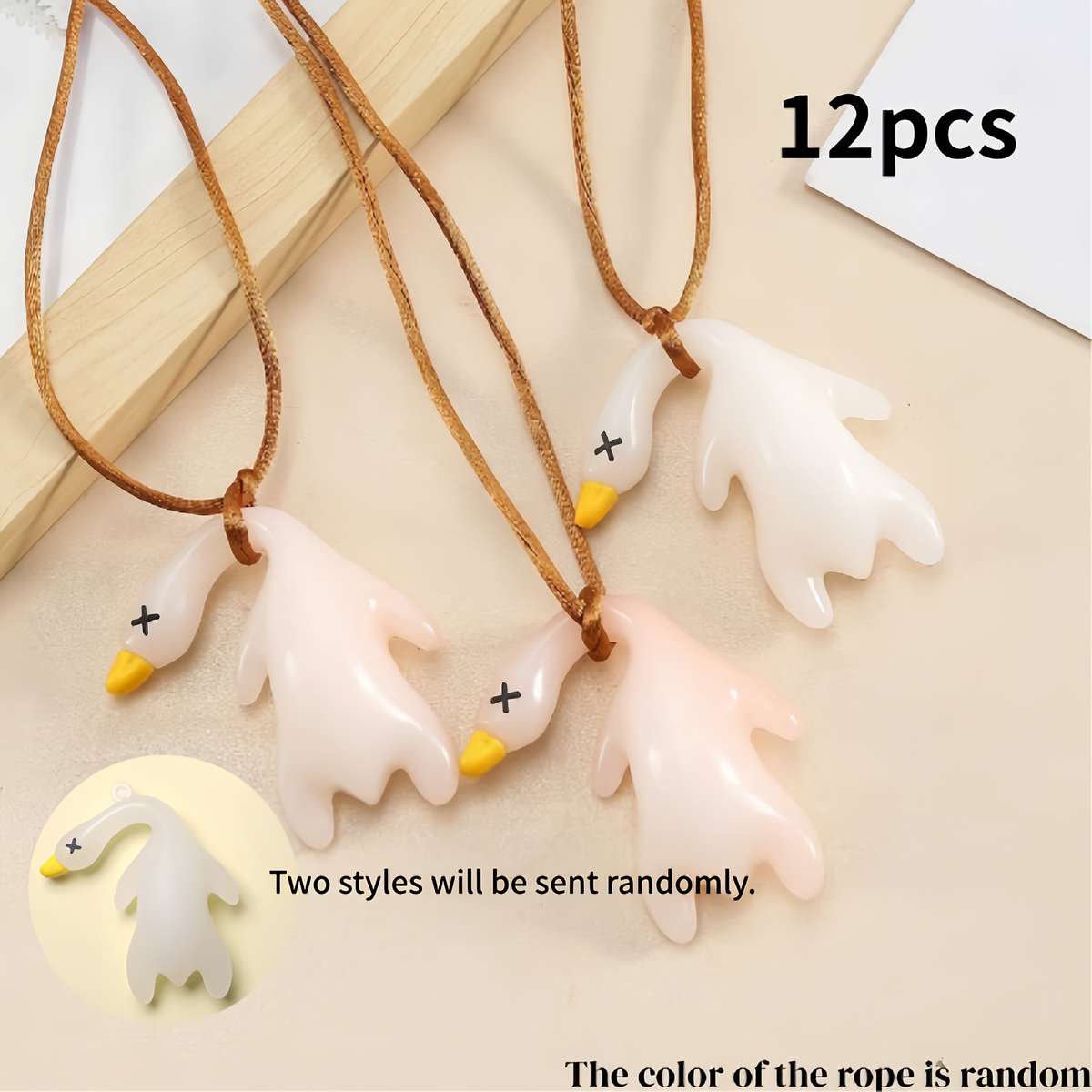 Car Interior Decor  5Pcs