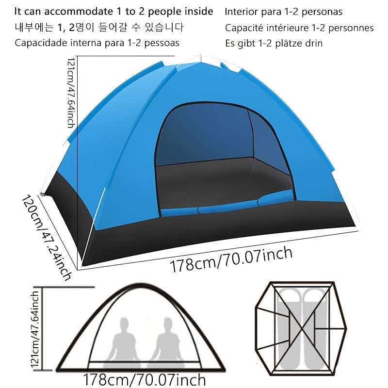 Tent