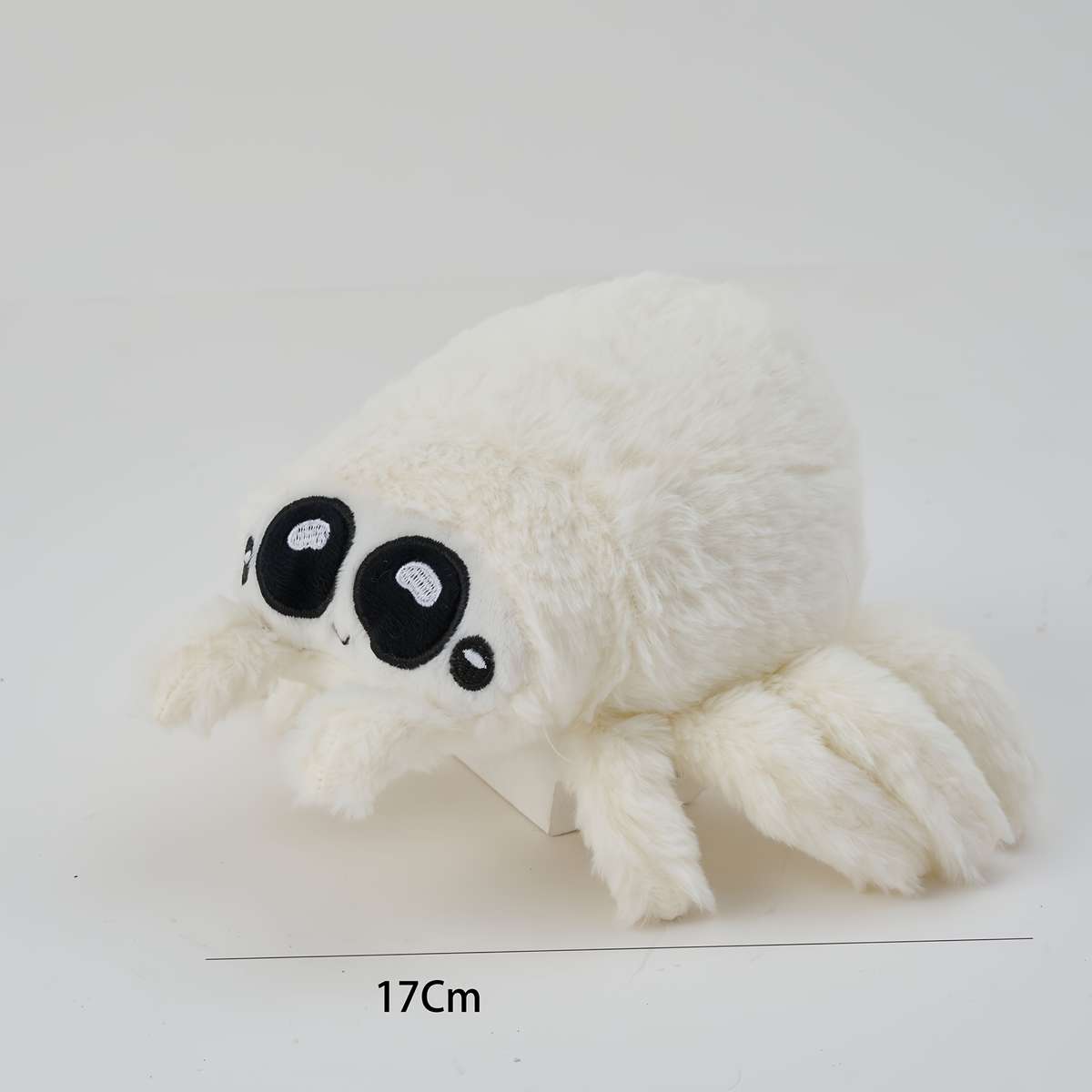 Plush Toyss color Black