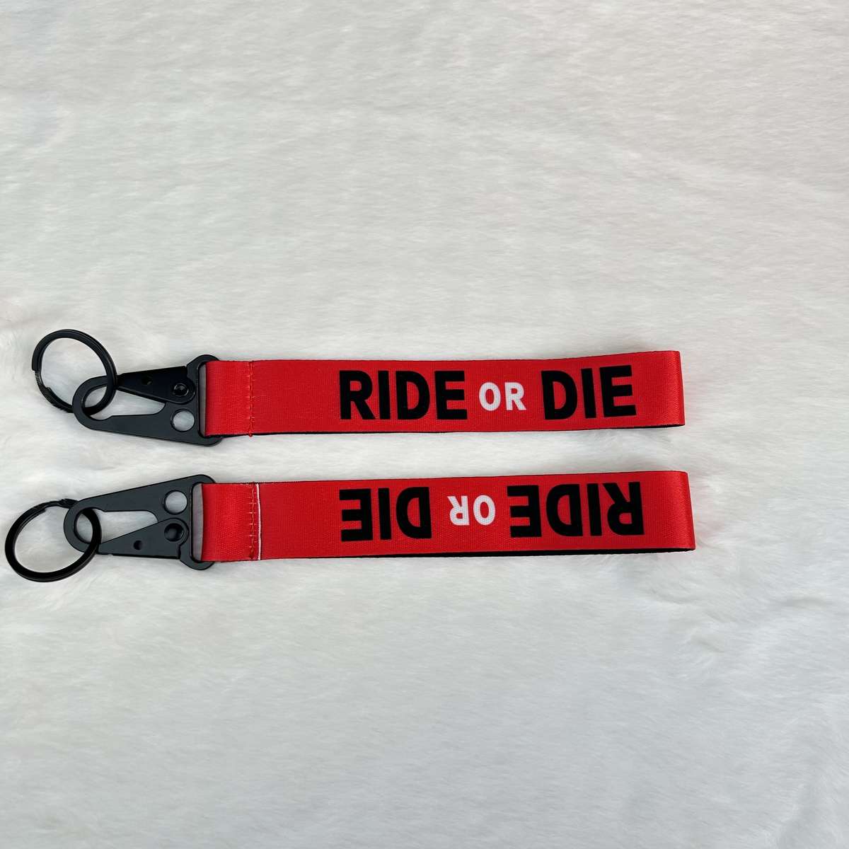 Keychain Ornament Quantity 2Pcs
